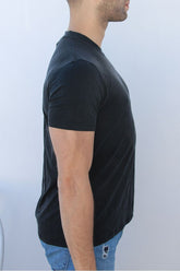 Cupro T-Shirt
